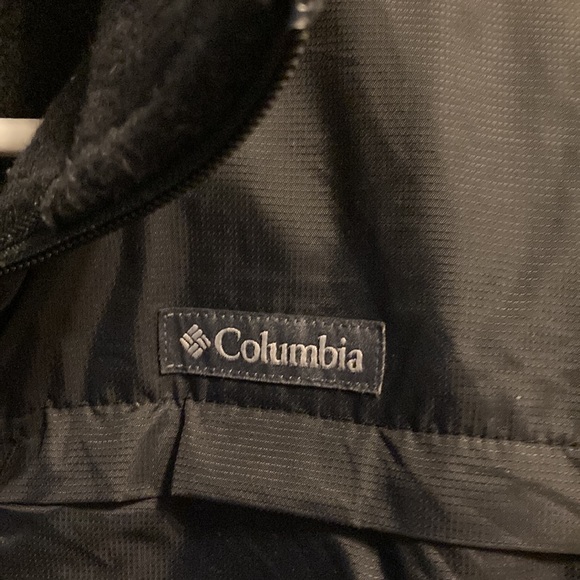 Columbia Jacket - Picture 2 of 6